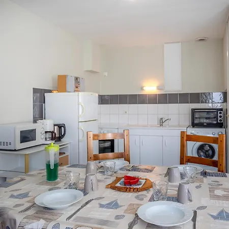 別荘 Maison Proche Ocean - 6 Pers