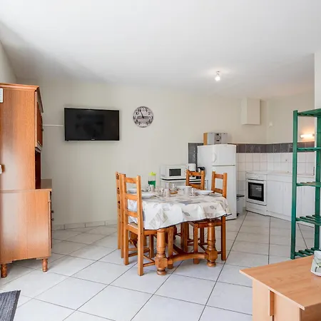 別荘 Maison Proche Ocean - 6 Pers ブルティニョール・シュル・メール