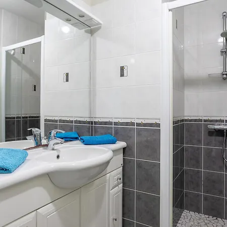 Maison Proche Ocean - 6 Pers *