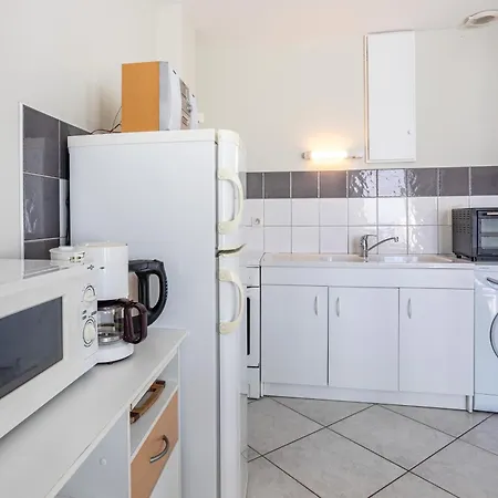 Maison Proche Ocean - 6 Pers *