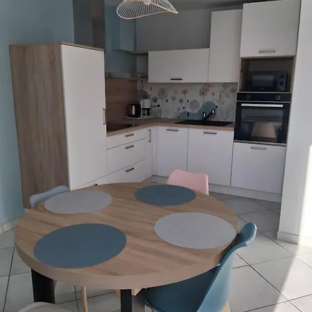 Casa vacanze Maison Proche Océan - 6 Pers Brétignolles-sur-Mer