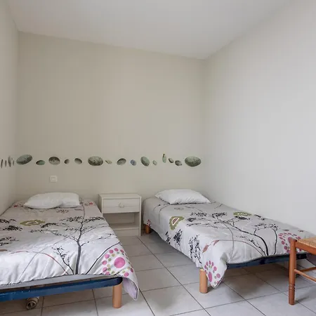 Maison Proche Ocean - 6 Pers