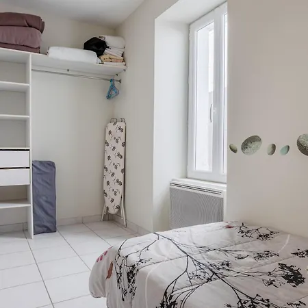 Maison Proche Ocean - 6 Pers * Brétignolles-sur-Mer