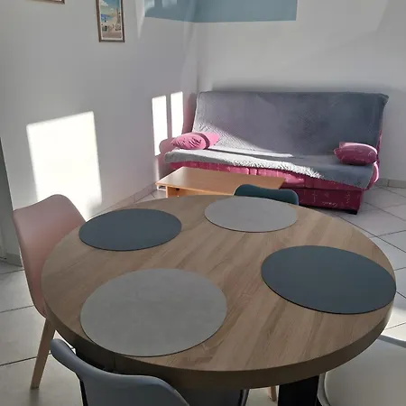 Maison Proche Ocean - 6 Pers Casa de Férias Brétignolles-sur-Mer