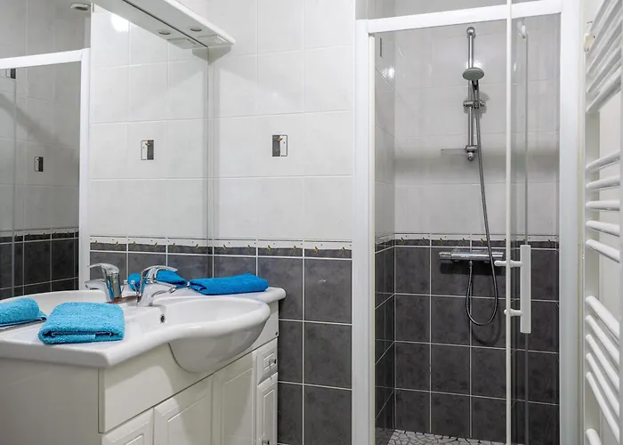 Casa vacanze Maison Proche Océan - 6 Pers *