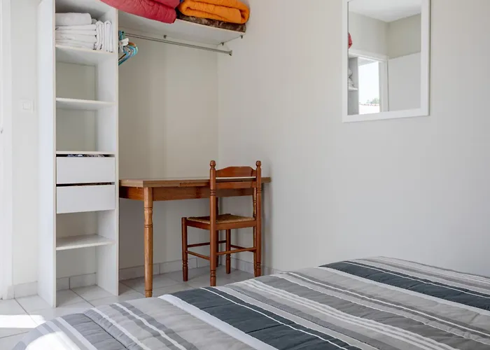 Maison Proche Océan - 6 Pers Brétignolles-sur-Mer