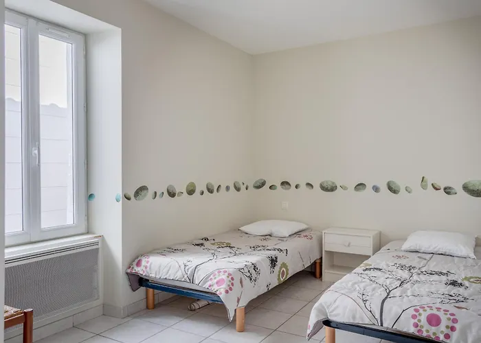 Maison Proche Océan - 6 Pers Casa vacanze