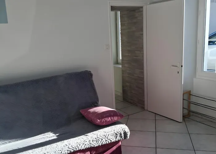 Maison Proche Océan - 6 Pers Casa vacanze *