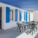 Maison Proche Ocean - 6 Pers בית נופש