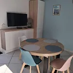 בית נופש Maison Proche Ocean - 6 Pers Brétignolles-sur-Mer