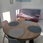 Tatil Evi Maison Proche Ocean - 6 Pers Brétignolles-sur-Mer