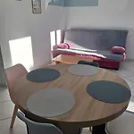 בית נופש Maison Proche Ocean - 6 Pers *