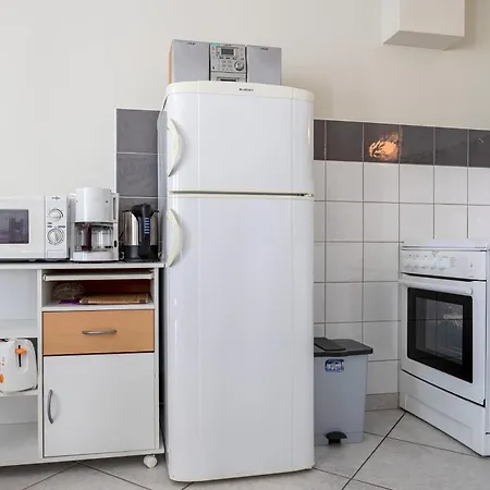 Maison Proche Ocean - 6 Pers * Brétignolles-sur-Mer