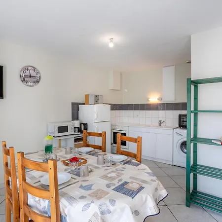 Maison Proche Ocean - 6 Pers בית נופש