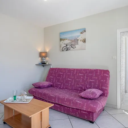 Maison Proche Ocean - 6 Pers