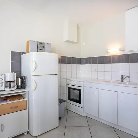 Casa de Férias Maison Proche Ocean - 6 Pers Brétignolles-sur-Mer