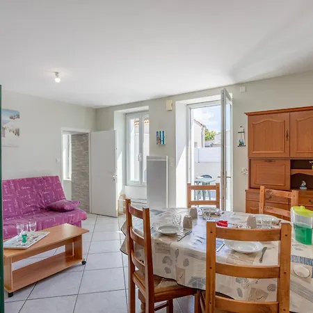 Maison Proche Ocean - 6 Pers *