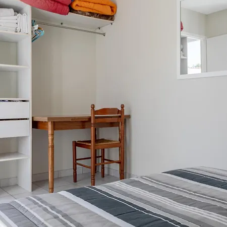 Maison Proche Ocean - 6 Pers Brétignolles-sur-Mer