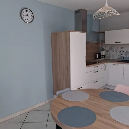 Maison Proche Ocean - 6 Pers * Brétignolles-sur-Mer