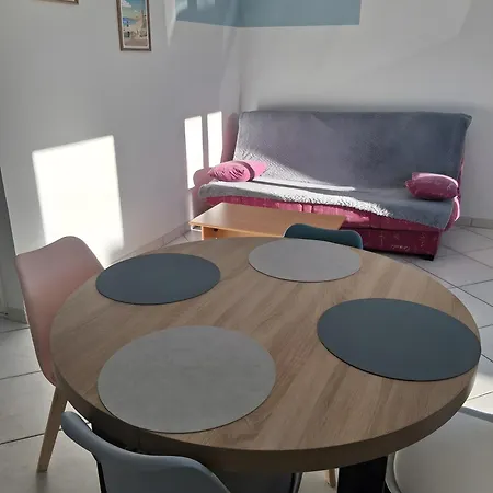 Casa de Férias Maison Proche Ocean - 6 Pers *