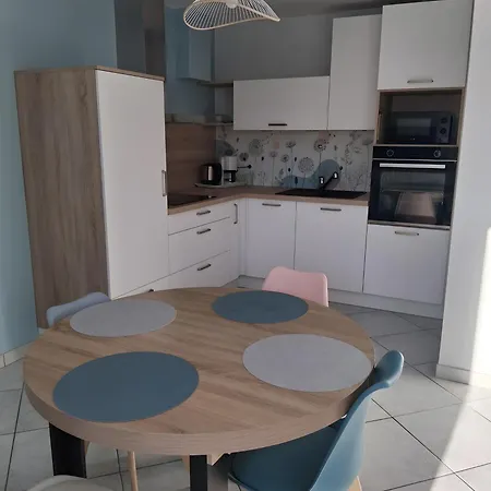 Maison Proche Océan - 6 Pers Bretignolles-sur-Mer