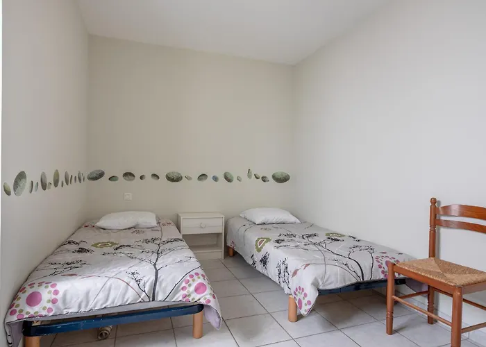 Maison Proche Ocean - 6 Pers 펜션 Brétignolles-sur-Mer