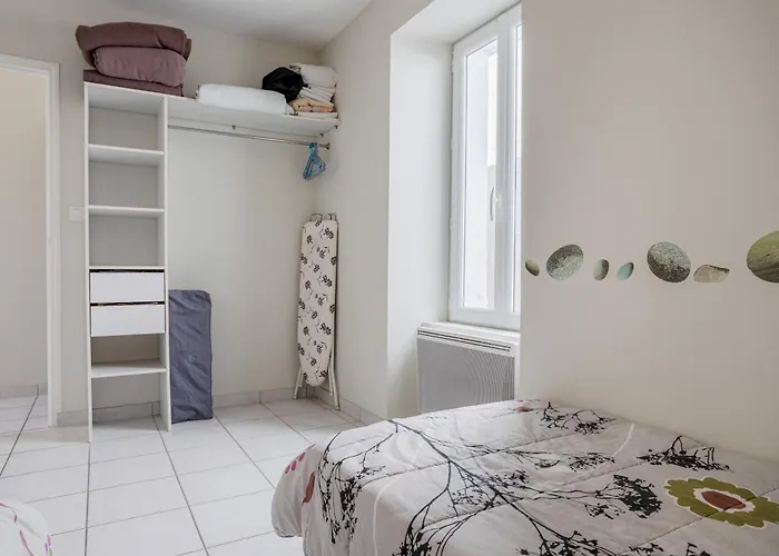 Maison Proche Ocean - 6 Pers Brétignolles-sur-Mer