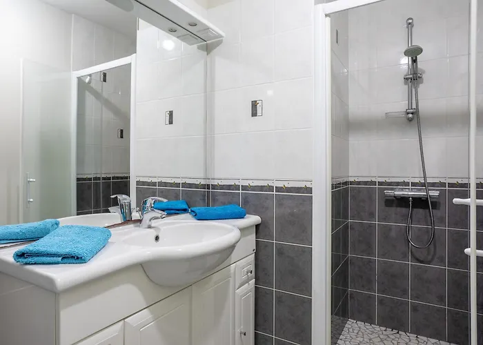 Maison Proche Ocean - 6 Pers *