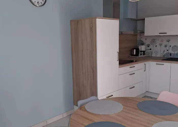 Maison Proche Océan - 6 Pers * Bretignolles-sur-Mer