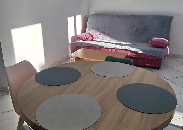 Hébergement de vacances Maison Proche Océan - 6 Pers Bretignolles-sur-Mer