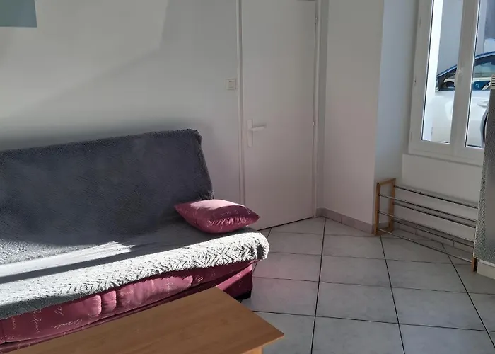 Maison Proche Océan - 6 Pers Bretignolles-sur-Mer